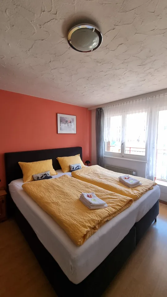 Staff accommodation - Personal house - Multi-family house with 540 m2 usable space,
