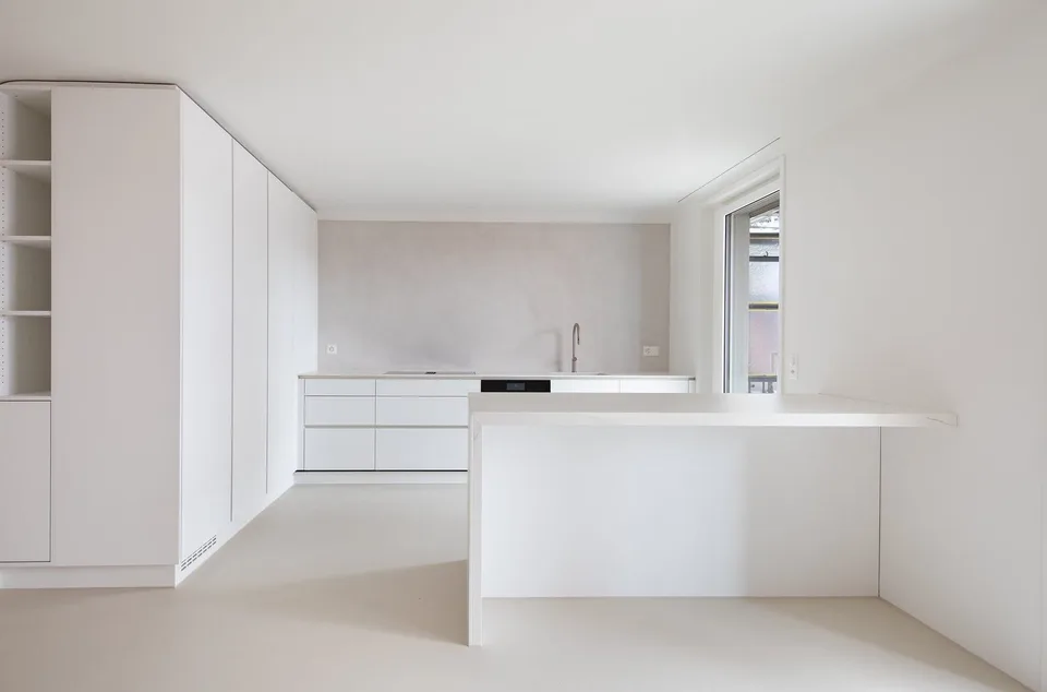 Dolce Vita in Basels beliebtesten Quartier