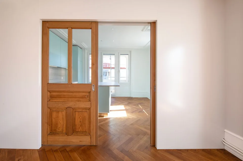 Dolce Vita in Basels beliebtesten Quartier