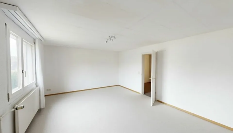 Unique single-family house in Herrenschwanden