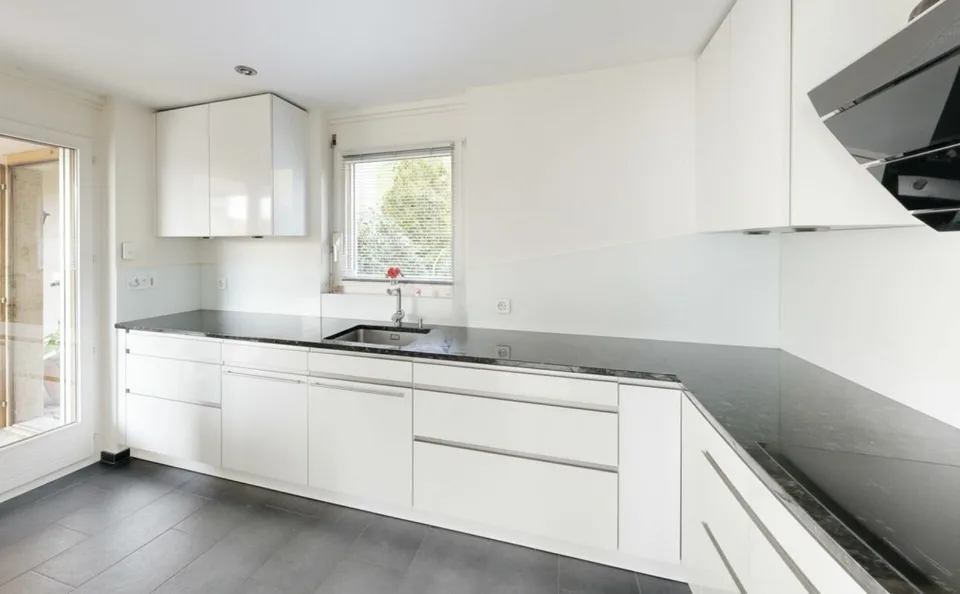 Unique single-family house in Herrenschwanden