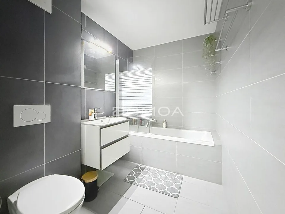 Beautiful 4.5-room apartment with large terrace