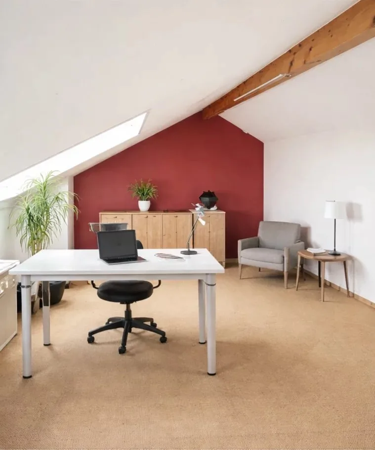 Zaubervolle Doppelvilla in La Conversion, Lutry