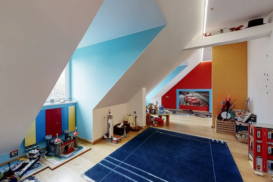 Majestueuse Maison de Caractère de 10 Pièces à Chartres – 315 m²