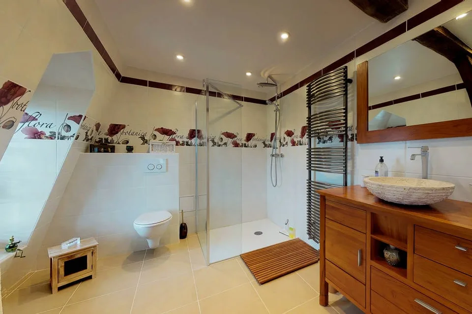 Majestueuse Maison de Caractère de 10 Pièces à Chartres – 315 m²
