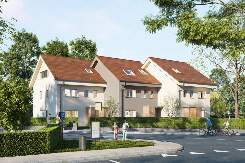 Les villas de Calamin - Villa C
