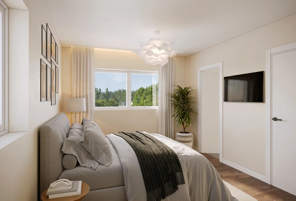 Les villas de Calamin - Villa C