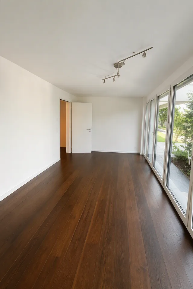 Moderne 4.5-Zimmer-Wohnung mit Sitzplatz in Kreuzlingen