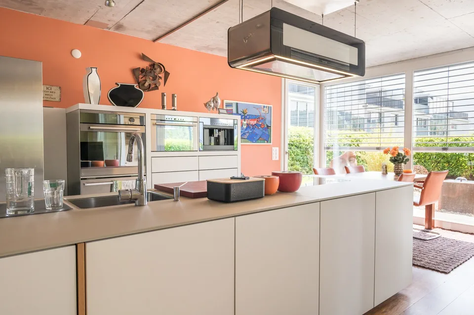 BEFRISTET: 16.02. bis 31.03.2026: moderne 3.5 Zimmer Wohnung in Unterägeri