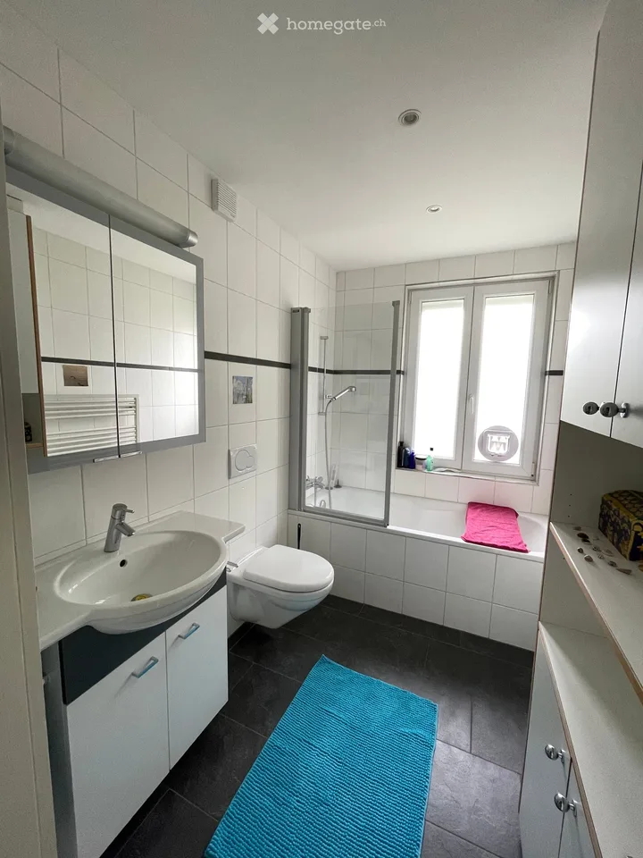 Ruhiges WG Zimmer