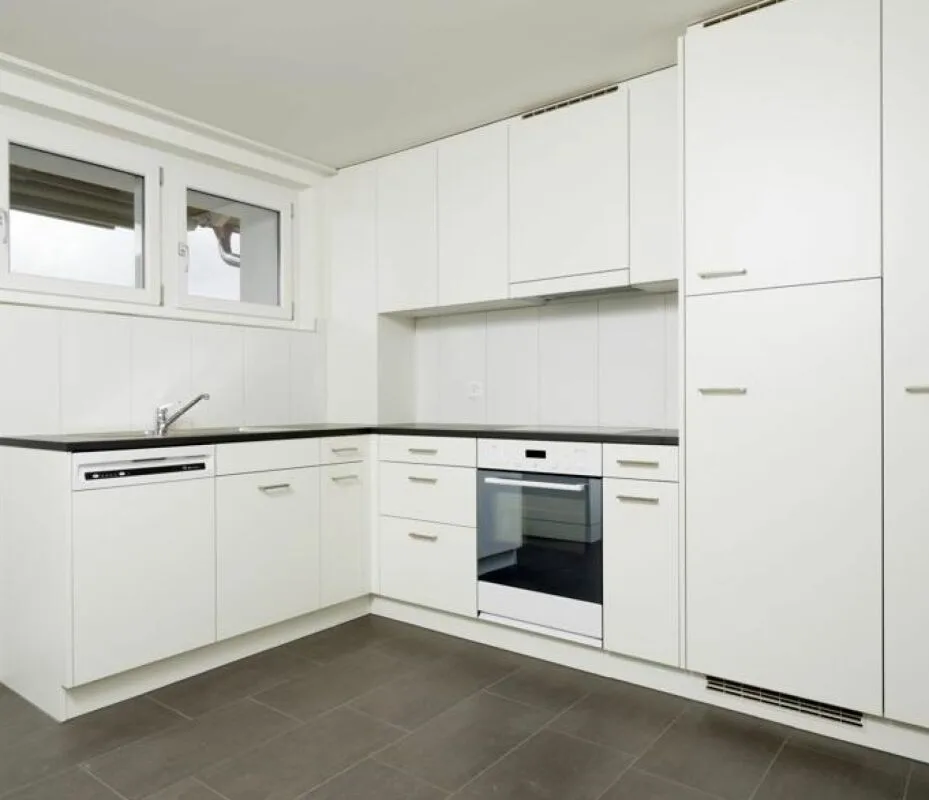 gemütlich gelegene 3 Zimmerwohnung