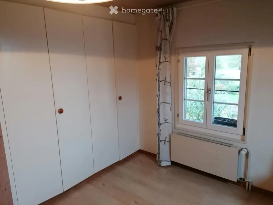 Möbliertes Zimmer in Herzogenbuchsee