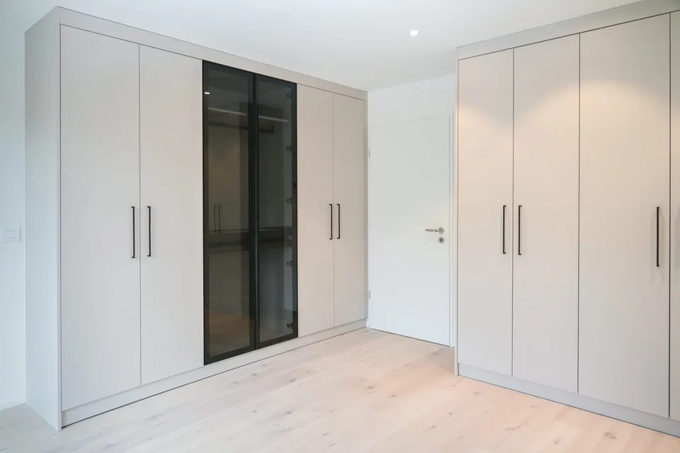 4,5 pièces de nouvelle construction avec balcon de 40 m² à Grenchen - Première occupation