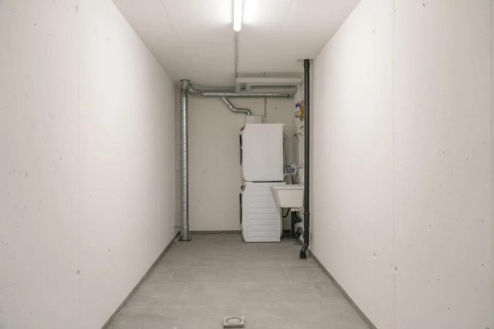 4,5 pièces de nouvelle construction avec balcon de 40 m² à Grenchen - Première occupation