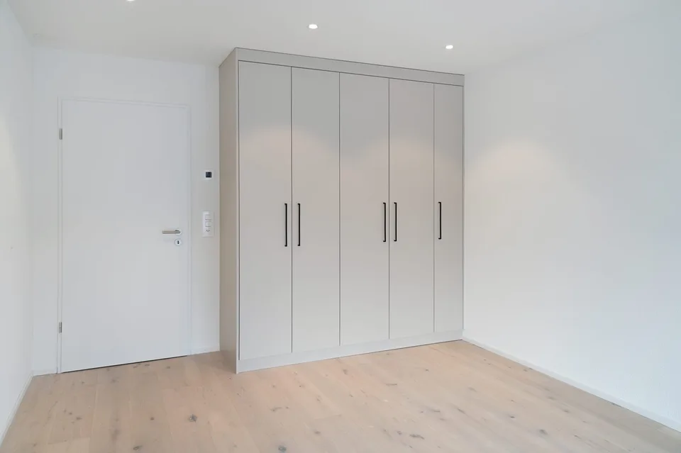4,5 pièces de nouvelle construction avec balcon de 40 m² à Grenchen - Première occupation