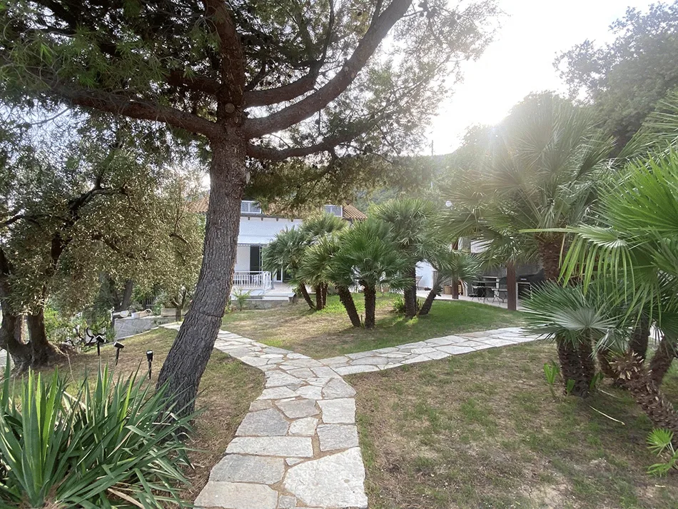 "Wintermonate an Liguriens Küste geniessen" Apartment S