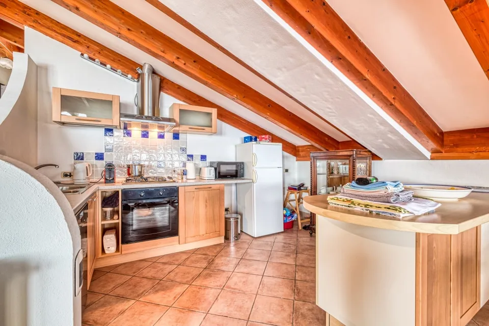 "Wintermonate an Liguriens Küste geniessen" Apartment S