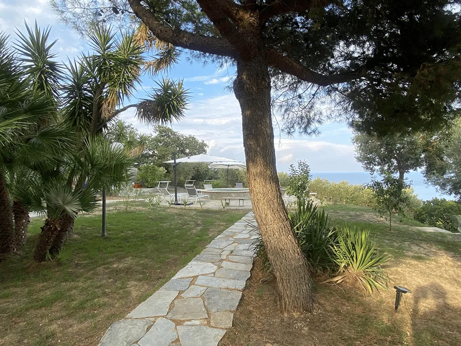 "Wintermonate an Liguriens Küste geniessen" Apartment S