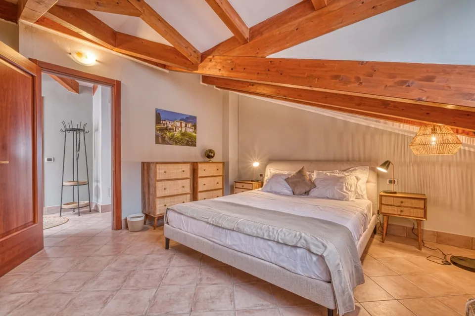 "Wintermonate an Liguriens Küste geniessen" Apartment S