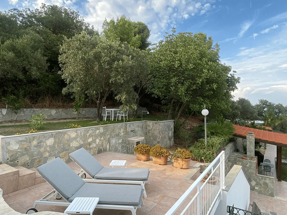 "Wintermonate an Liguriens Küste geniessen" Apartment S