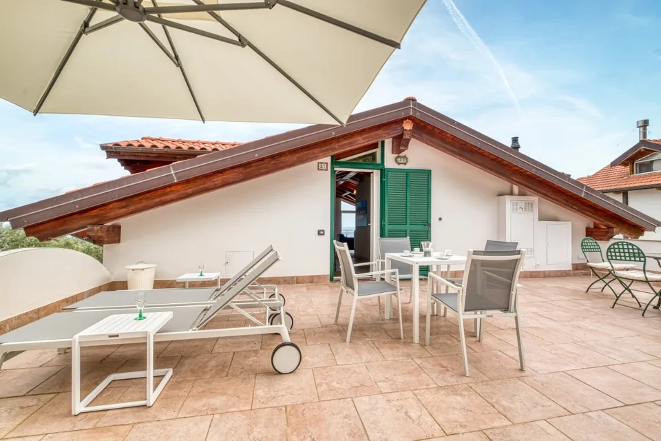 "Wintermonate an Liguriens Küste geniessen" Apartment S