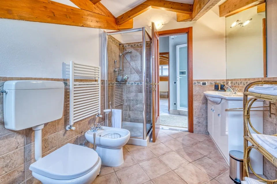 "Wintermonate an Liguriens Küste geniessen" Apartment S