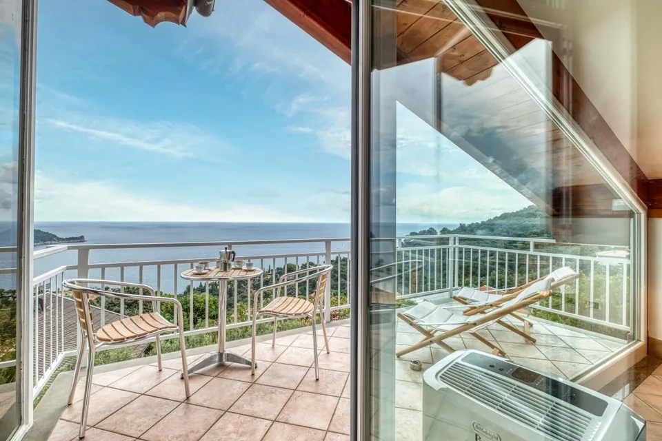 "Wintermonate an Liguriens Küste geniessen" Apartment S