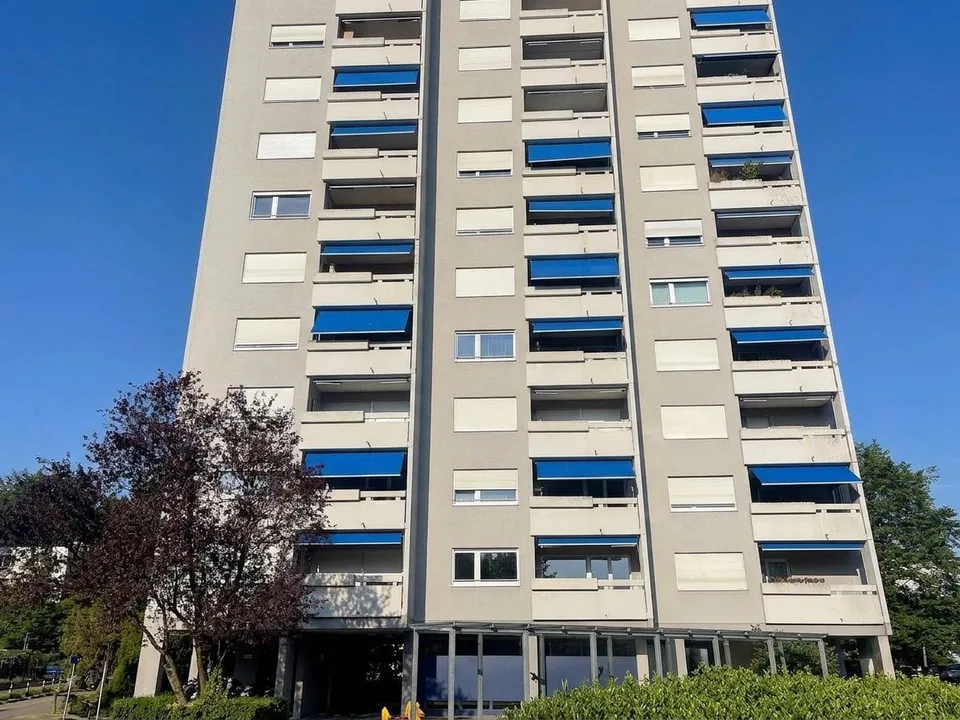 Vista a distanza - per occupazione personale o investimento