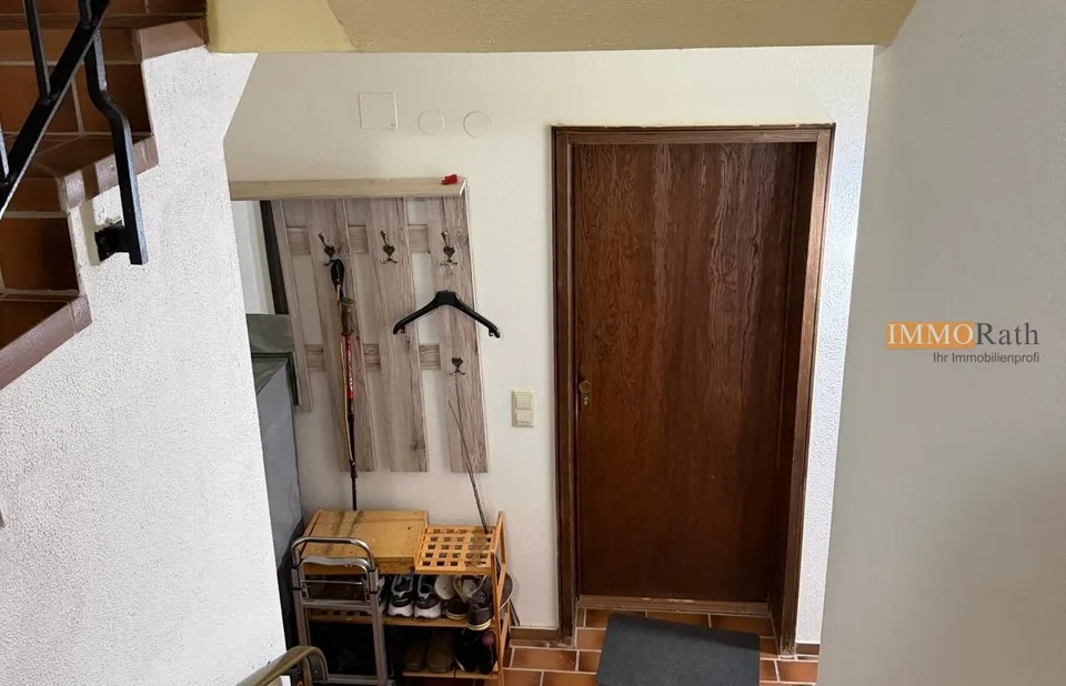 IMMORath.de - 1-Zimmer-Wohnung in Sasbachwalden