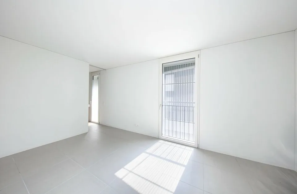 Helle und moderne 3.5-Zimmer-Wohnung in zentraler Lage
