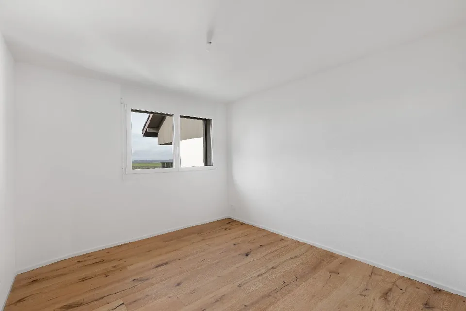 Duplex von Ausnahme 5.5 Räume – Panoramaterrasse und idyllische Umgebung