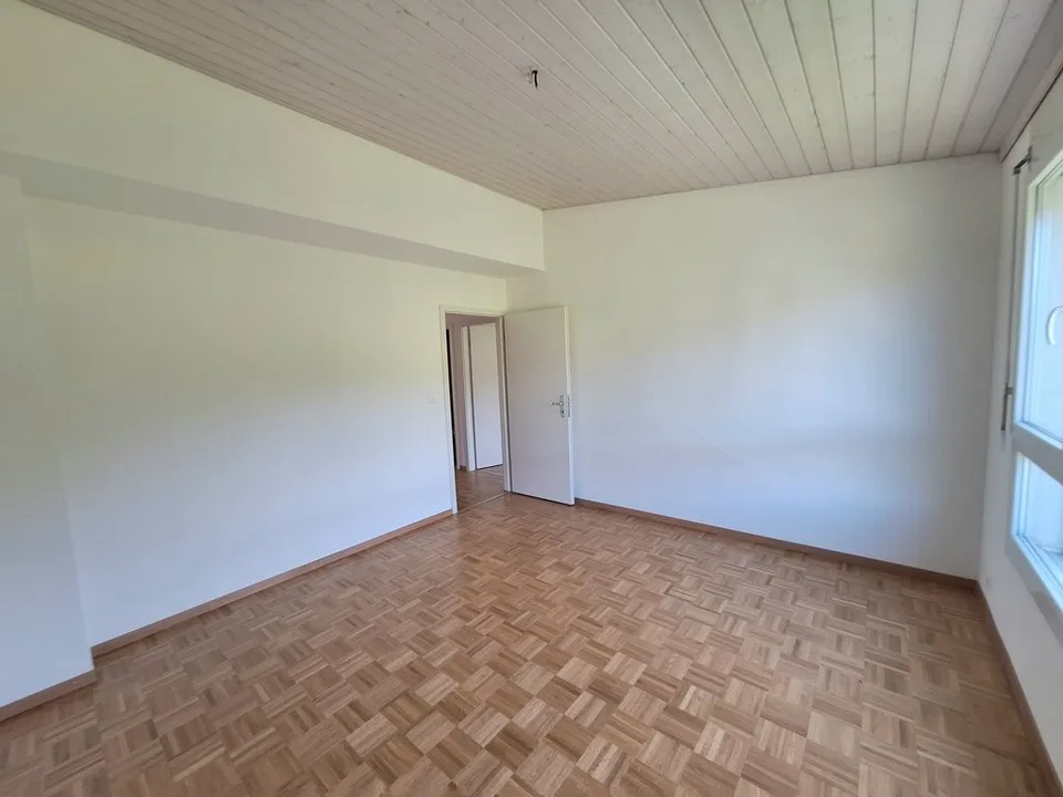 Appartement mit Galerie