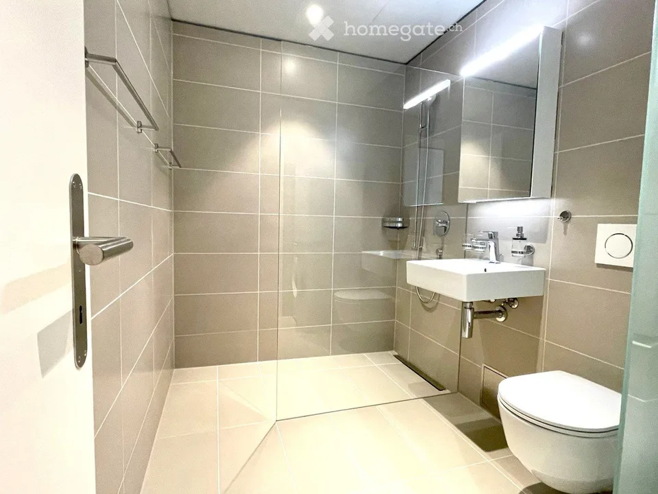 Moderne 2.5-Zimmerwohnung im Dreiklang Sursee