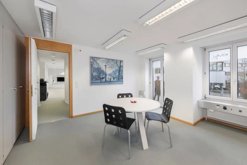 La tua sede di ufficio con la migliore visibilità