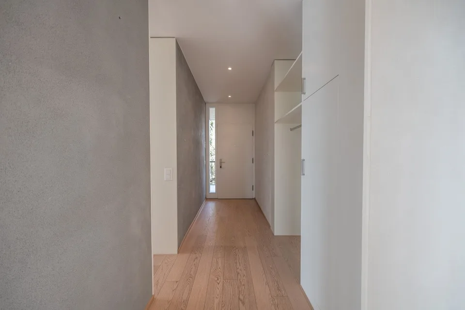 Rara opportunità: appartamento in mansarda con terrazza di 124 m² in una posizione ambita
