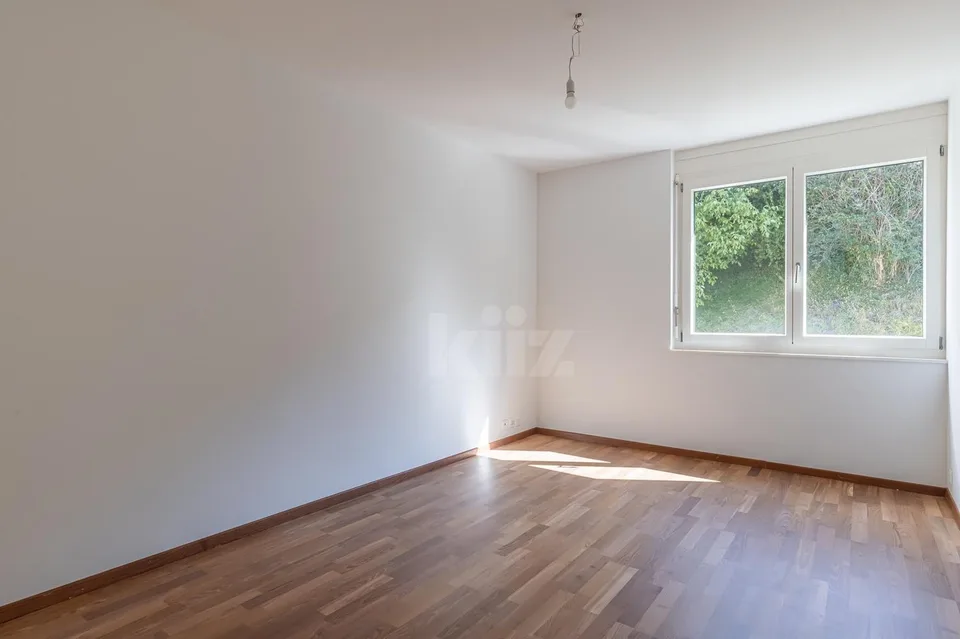 Prachtvolle Wohnung mit Panoramablick auf den See