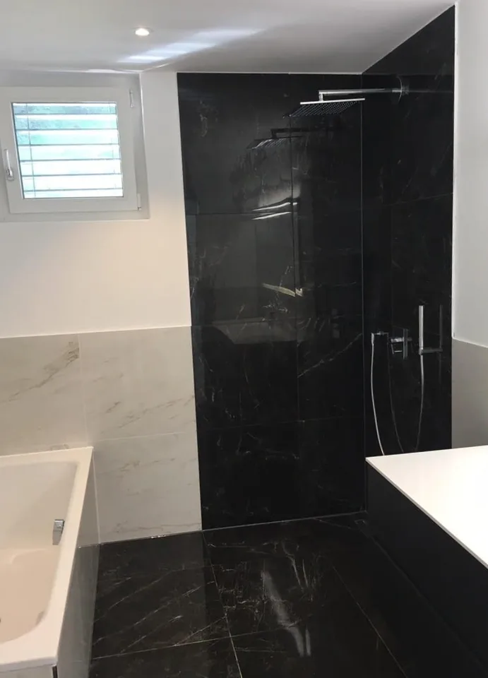 5.5-room single-family house with lake view and roof terrace in Boniswil for sale