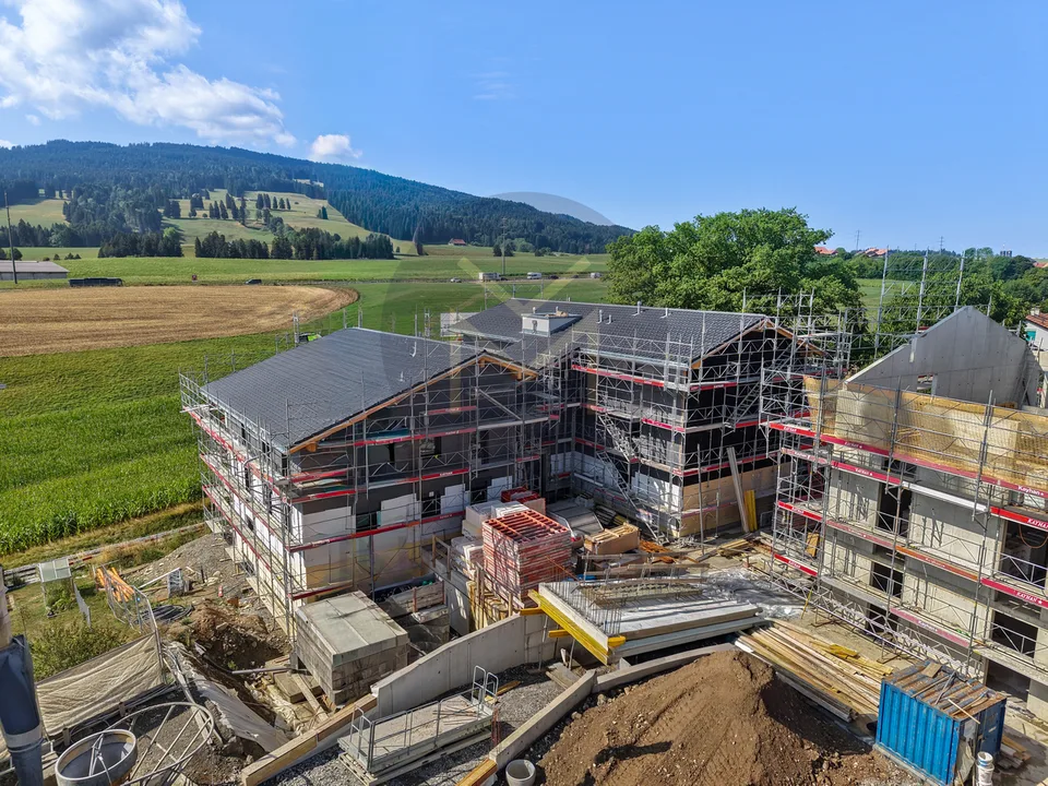 Ground floor - www.loreedumoleson.ch - 4.5 105 m2