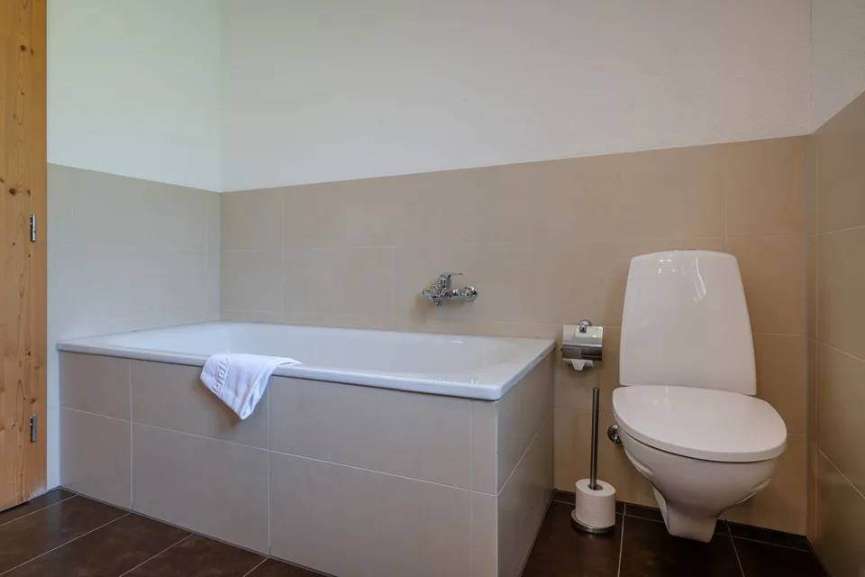 Schöne und moderne 5.5-Zimmer Dachwohnung