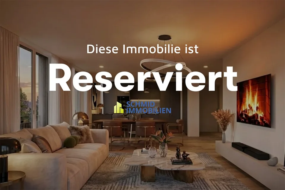 Moderne 3.5-Zimmer Wohnung in Böttstein kaufen