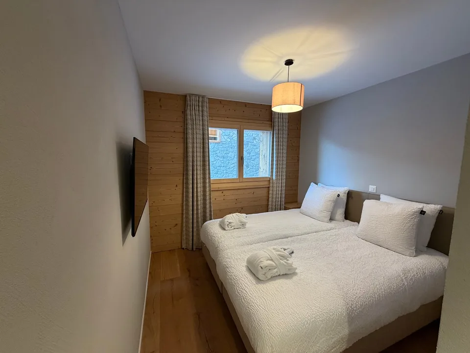 Dent Blanche Resort - Appartement C21