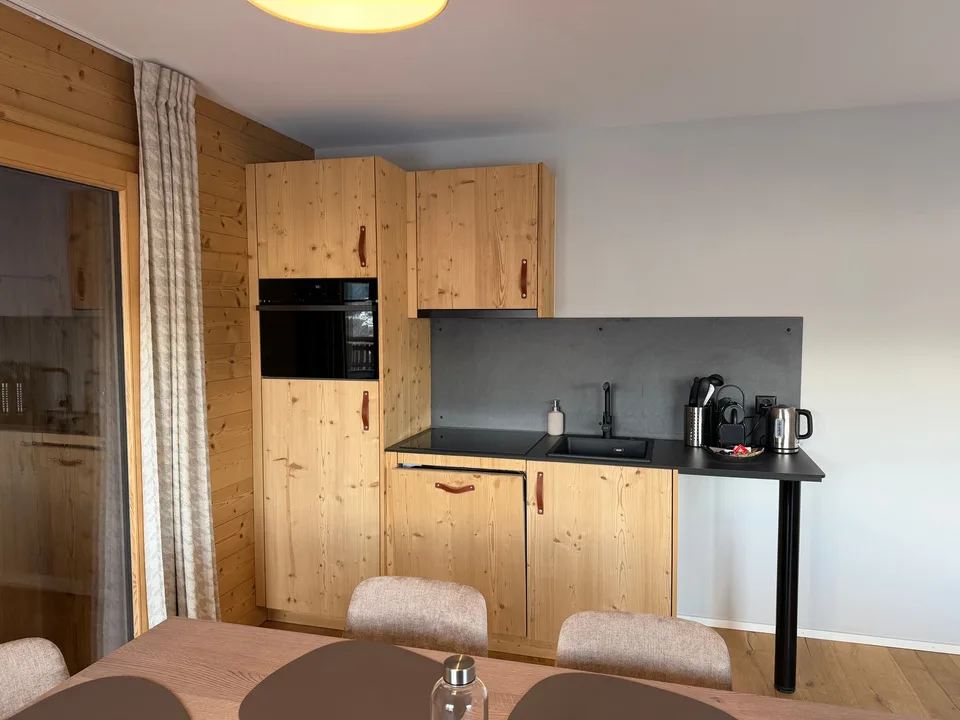 Dent Blanche Resort - Appartement C21