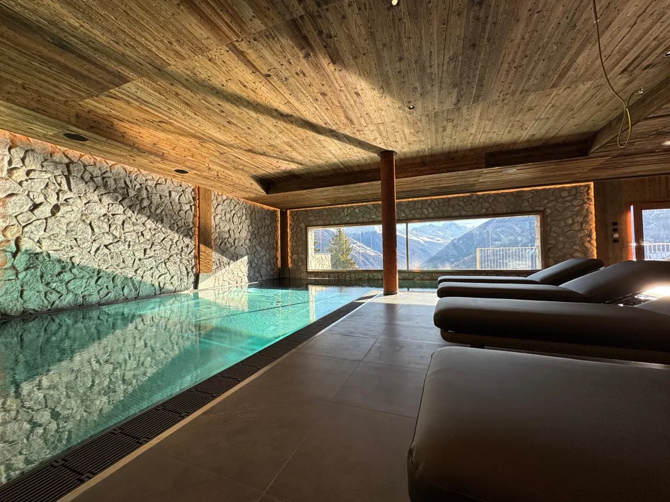 Dent Blanche Resort - Appartement C21
