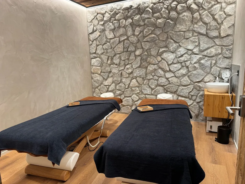 Dent Blanche Resort - Appartement C21