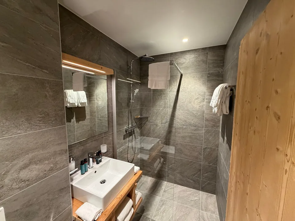 Dent Blanche Resort - Appartement C21