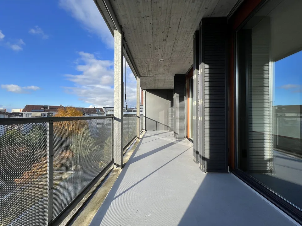 Exklusiver Wohnraum für gehobene Ansprüche