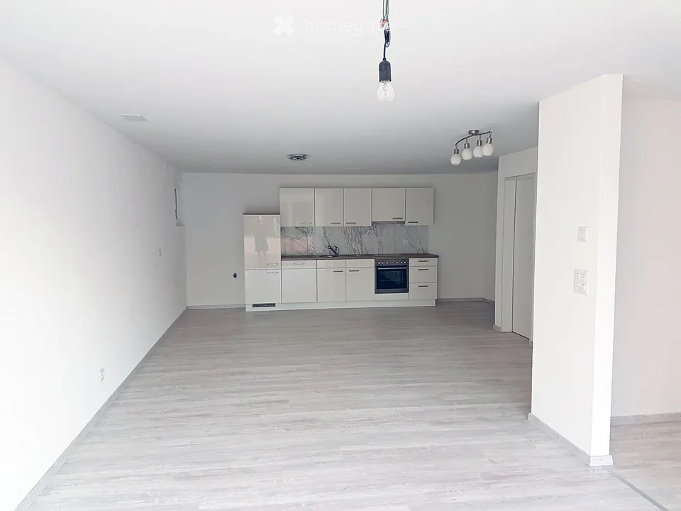Appartement à Rupperswil