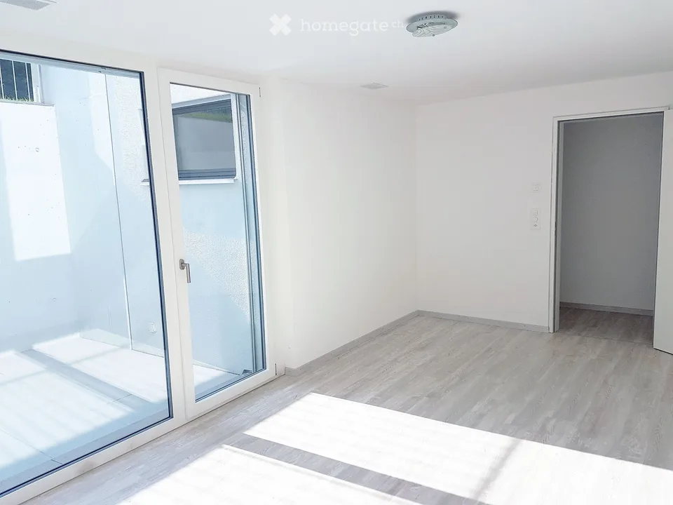 Appartement à Rupperswil