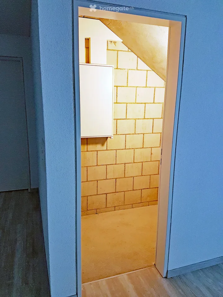Appartement à Rupperswil