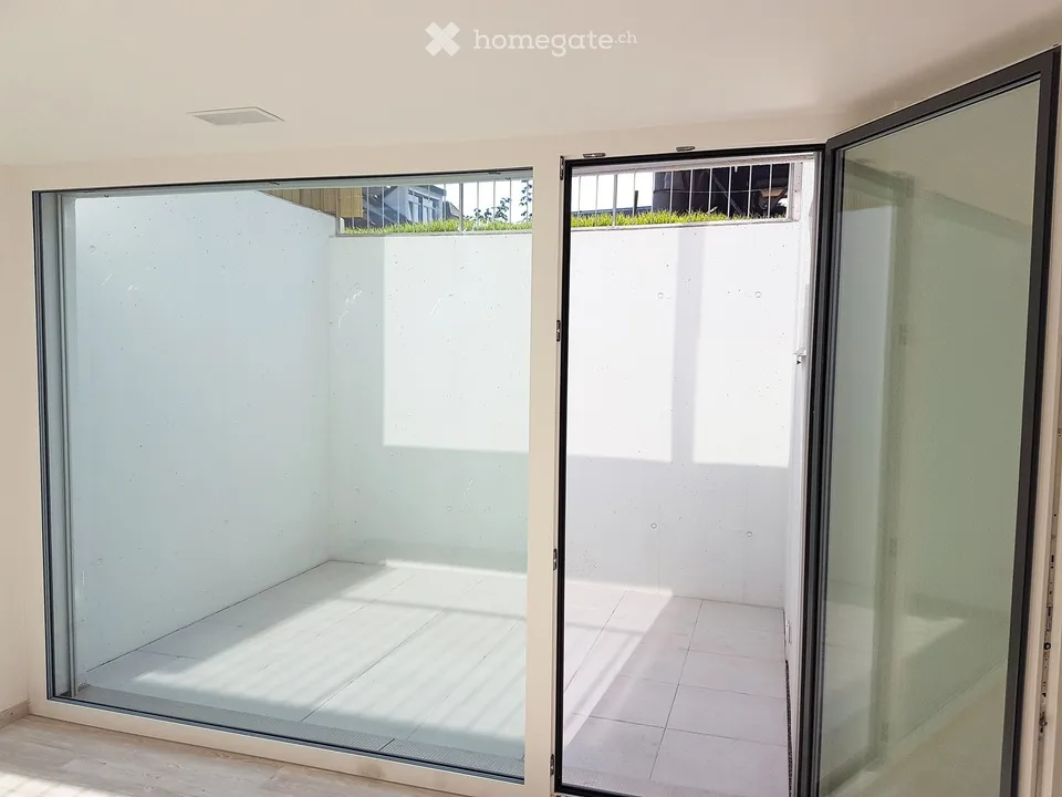 Appartement à Rupperswil